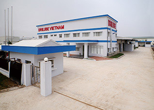 DRILUBE VIETNAM CO.,LTD.