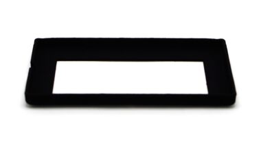 艶消被膜/黒色潤滑被膜とは？<br>工業用漆黒塗料「ルブブラック」についても解説