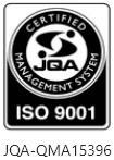 ISO 9001