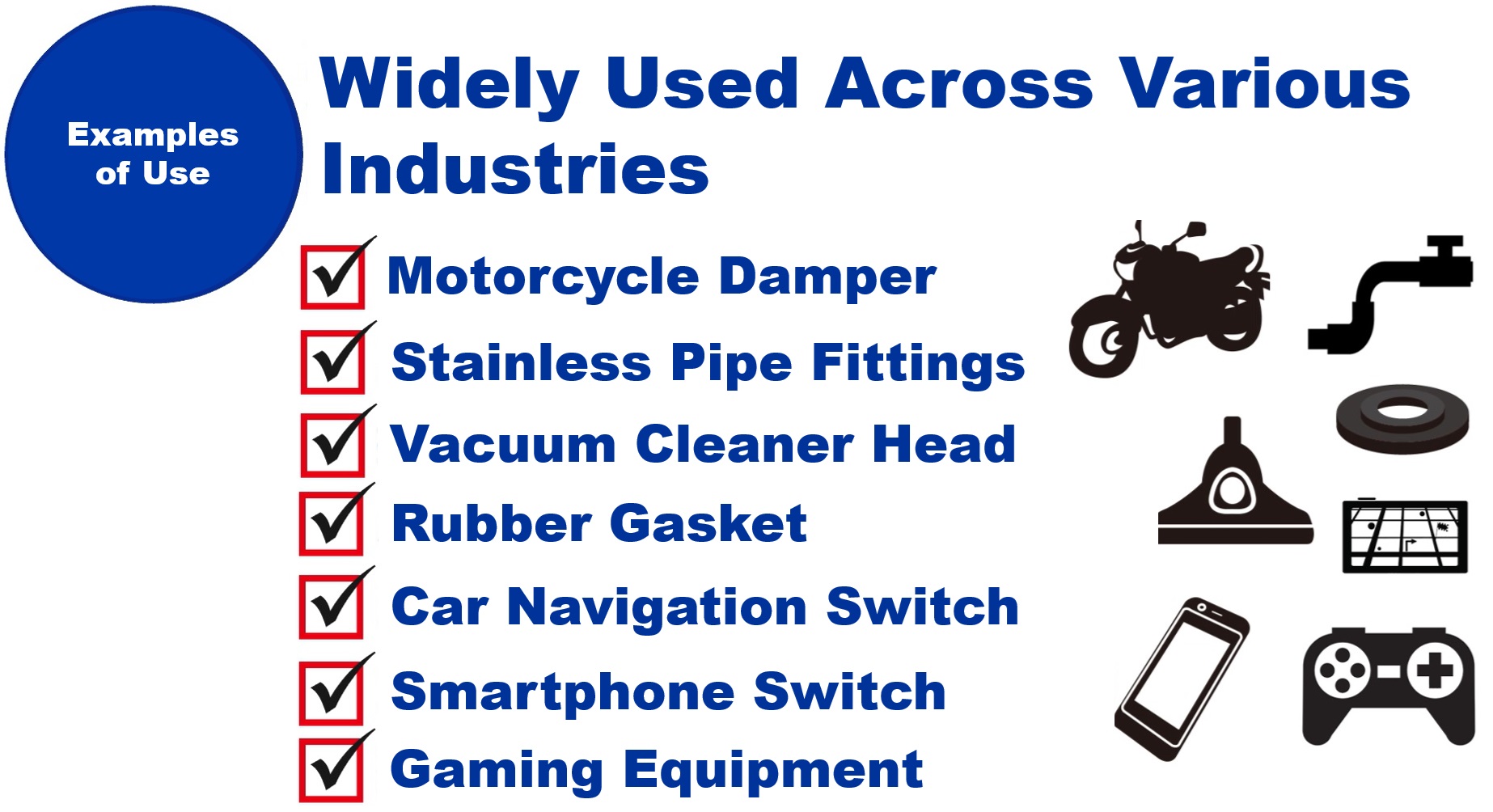 何为快干润滑剂？ 对可用作快干润滑剂的“LUBICK”进行解释说明